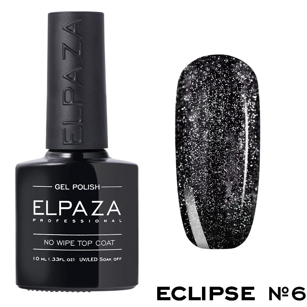 Топ без липкого слоя Elpaza Eclipse №6