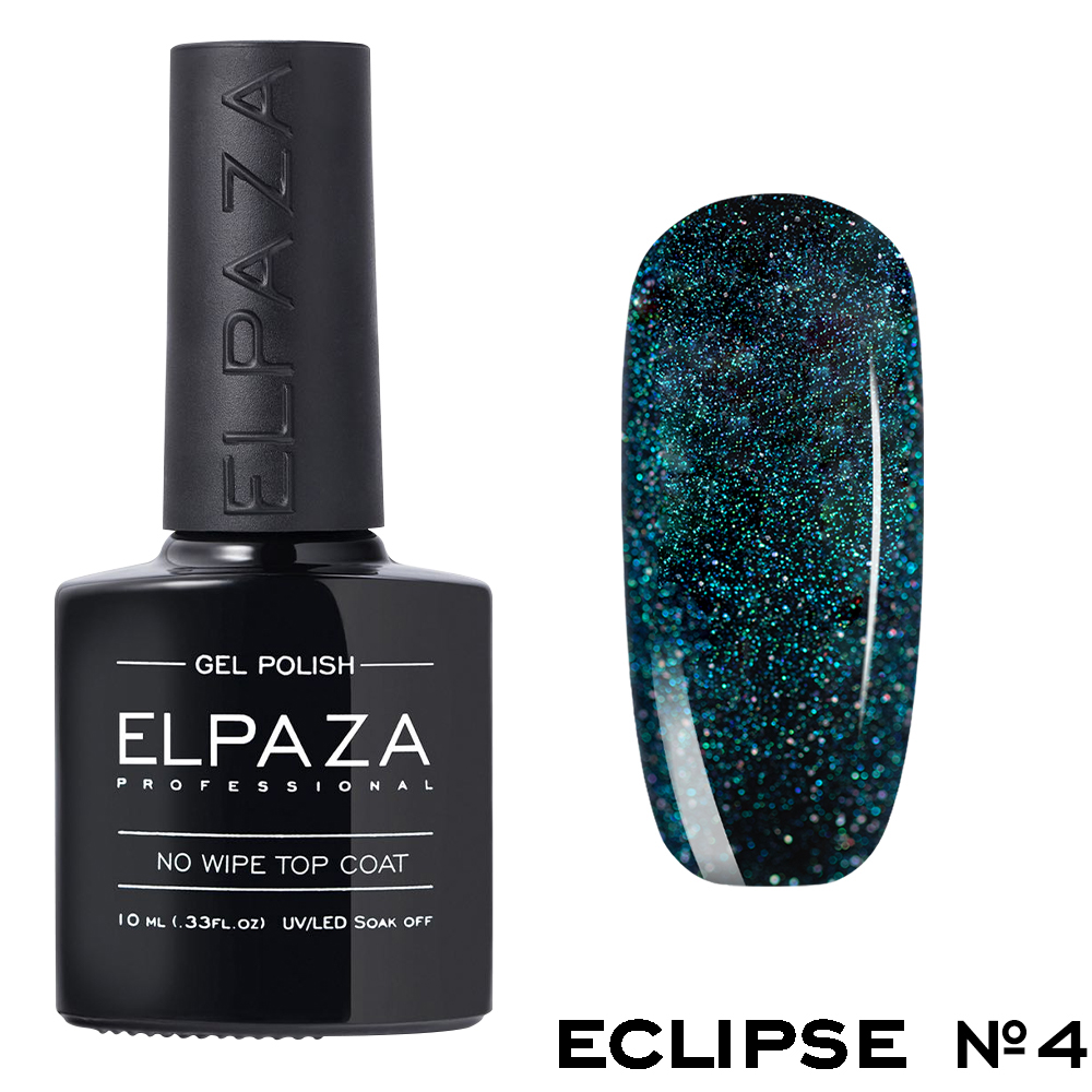 Топ без липкого слоя Elpaza Eclipse №4