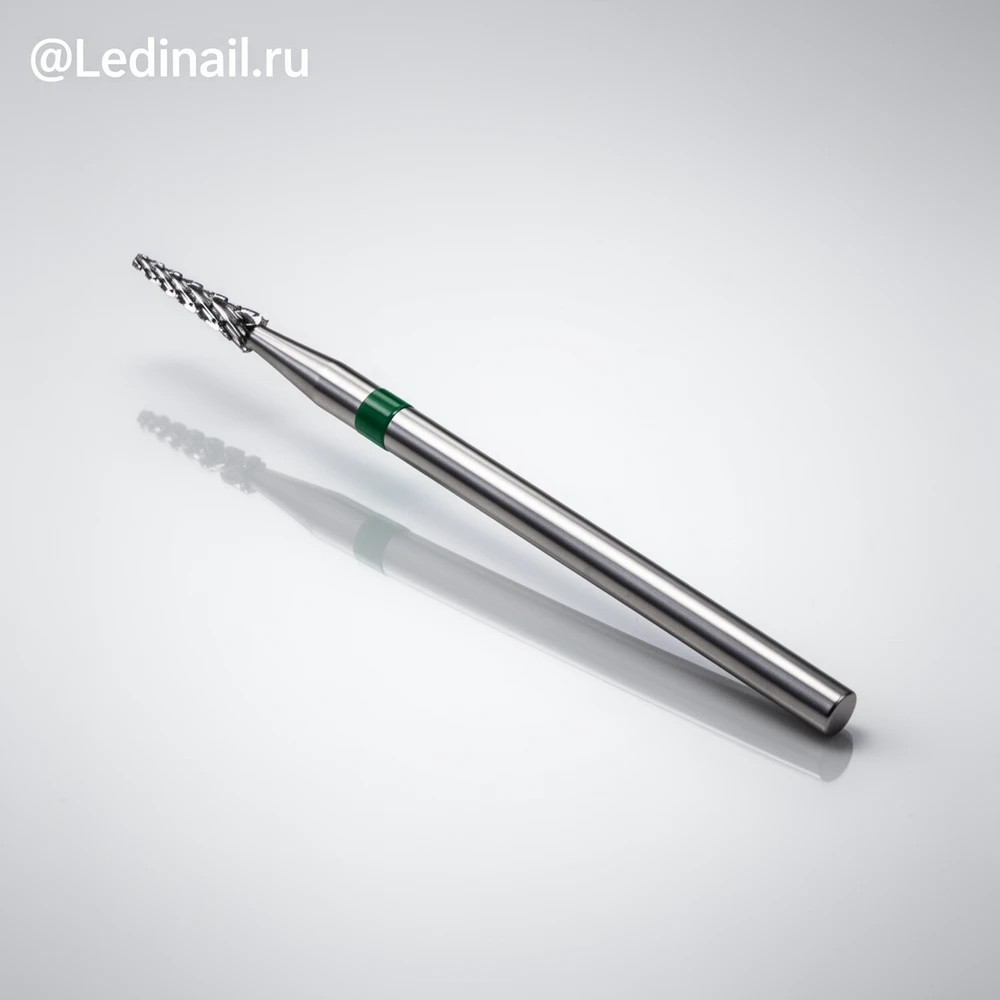 Фреза 404 902 зелёная