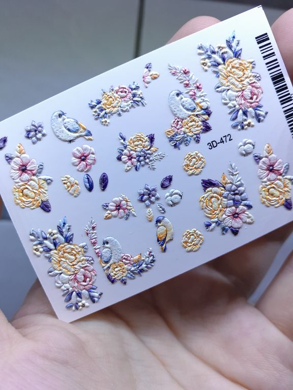 Слайдер дизайн 3D 472