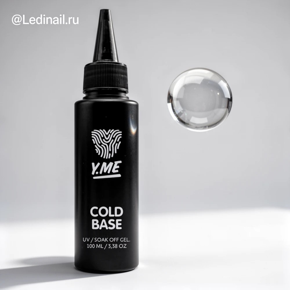 База Cold Y.me Base (средне-густая) 100 мл