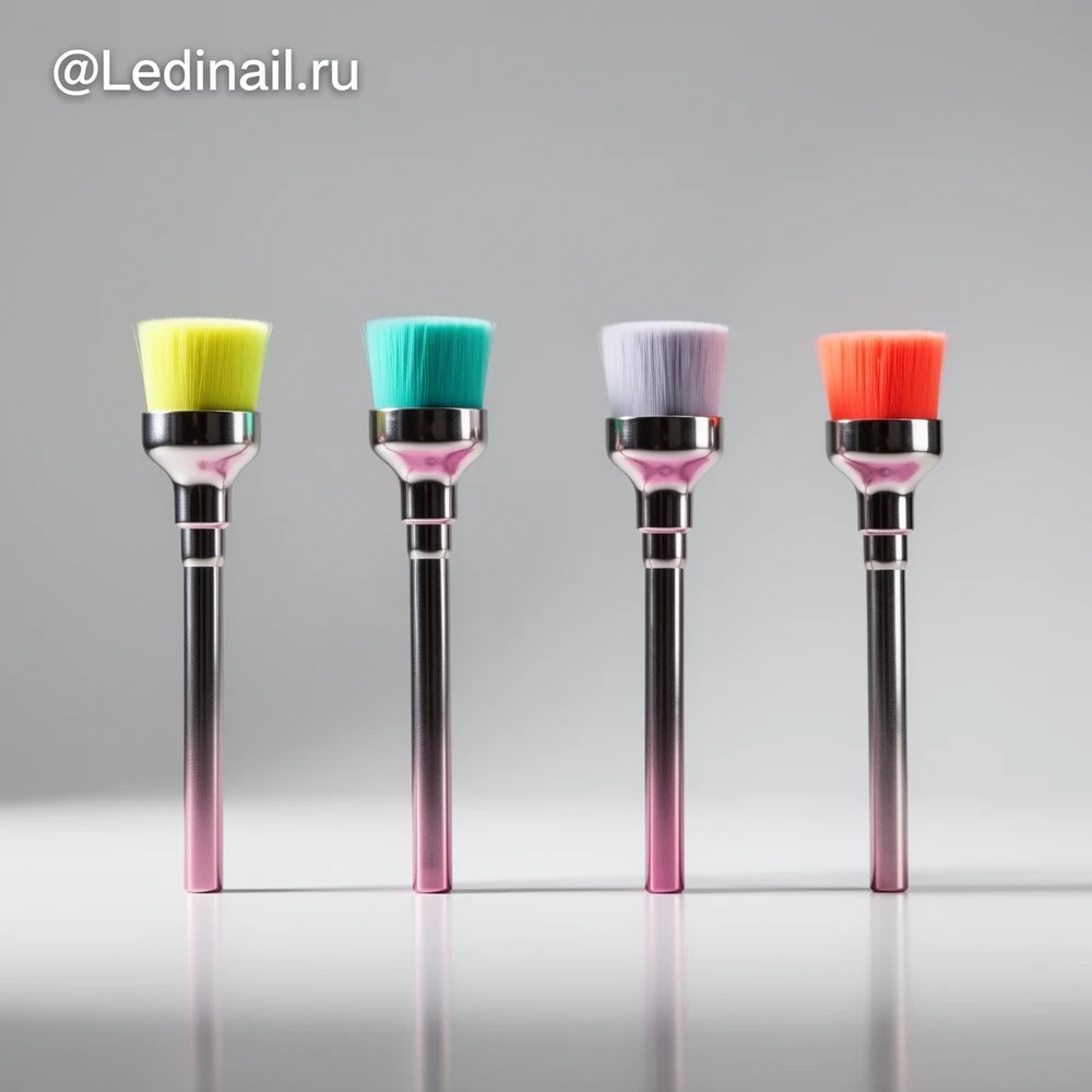 Браш щёточка