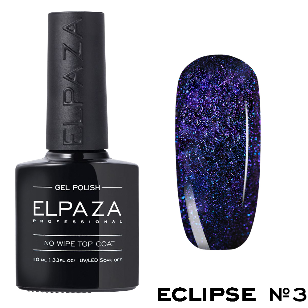 Топ без липкого слоя Elpaza Eclipse №3