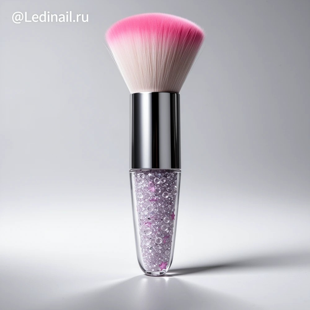 Щетка сметка №1