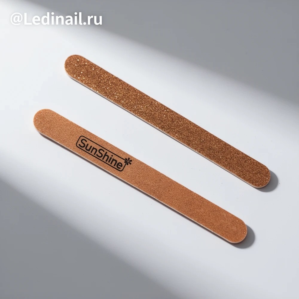 Пилка SunShine тонкая