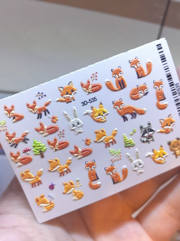 Слайдер дизайн 3D 535