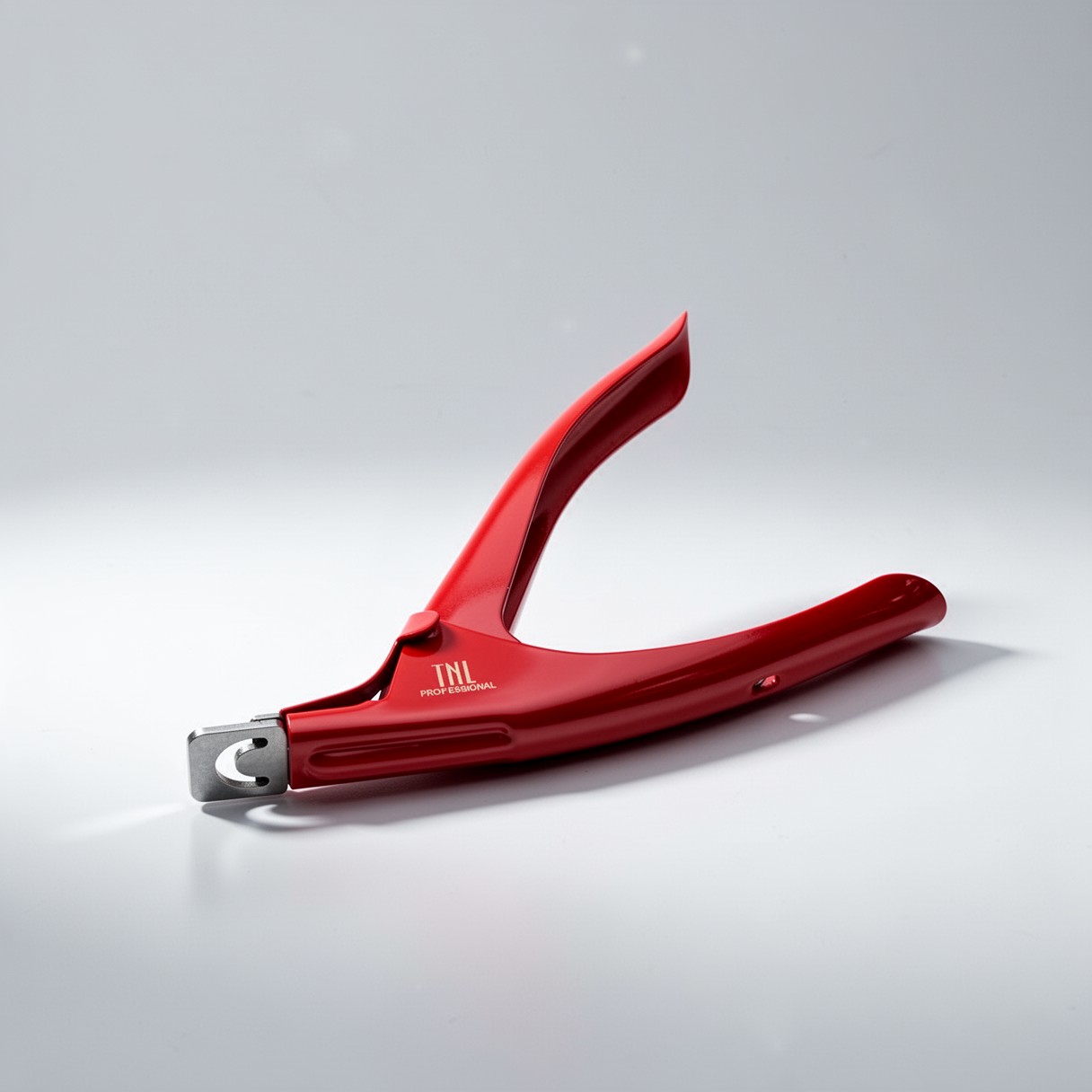 Катер TNL (Типсорез) красный