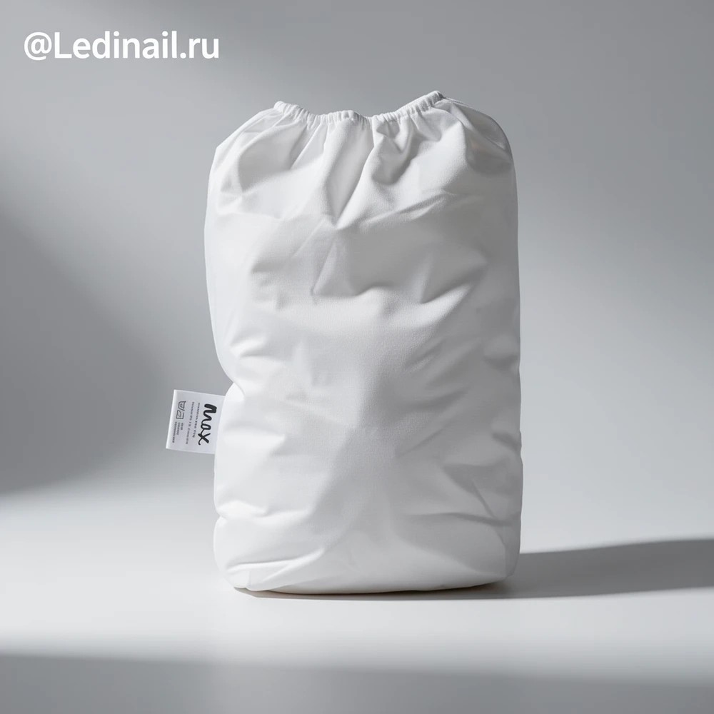 Сменный мешок для встраиваемого Max