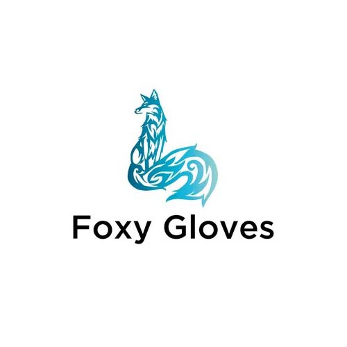 Foxy Gloves