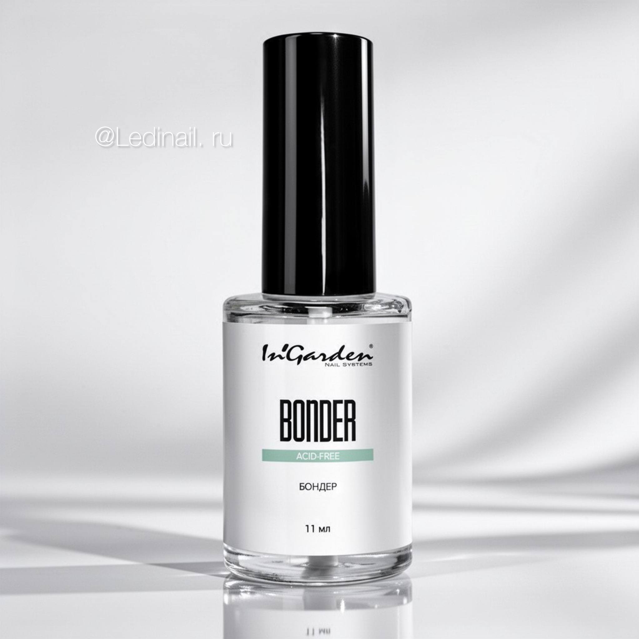 Праймер бескислотный InGarden 11 мл