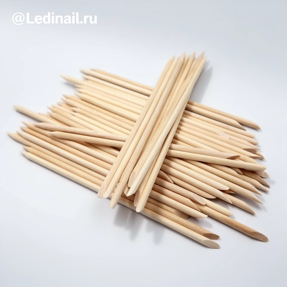 Апельсиновые палочки 50 шт