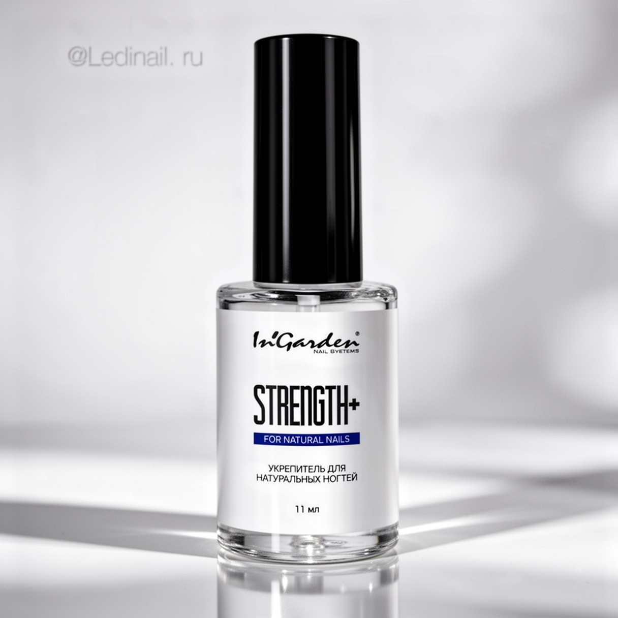 Укрепитель для ногтей InGarden