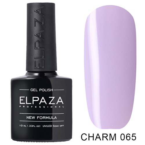 Гель лак Elpaza Charm №65 Весенний букет