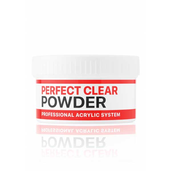 Акрил прозрачный Kodi Perfect Clear Powder 60 гр