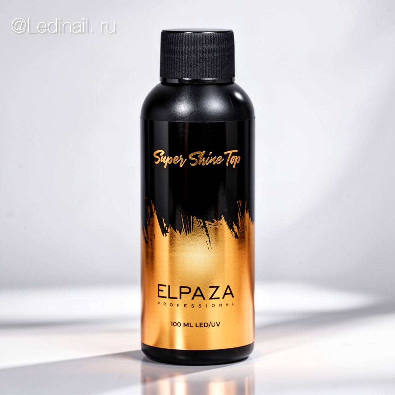 Топ Elpaza Super Shine 100 мл