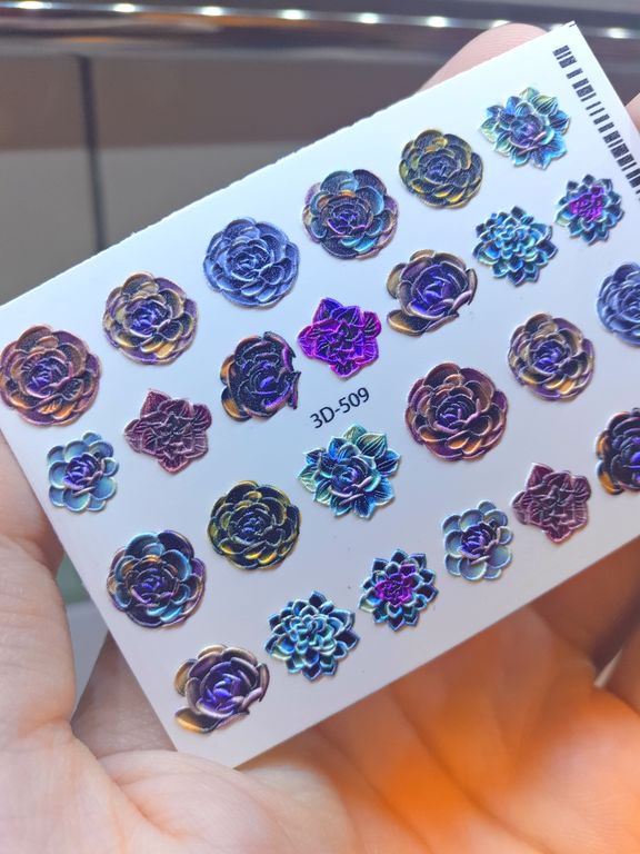 Слайдер дизайн 3D 509