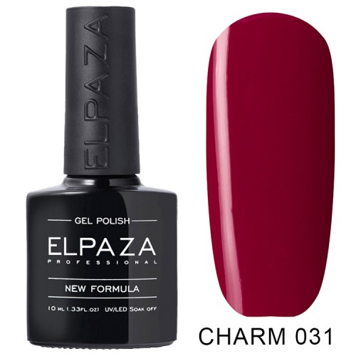 Гель лак Elpaza Charm №31 Стрела