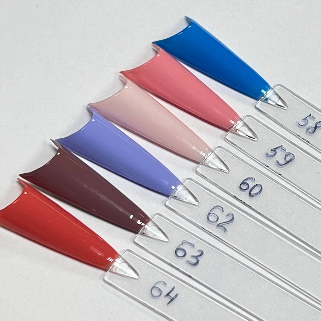 Yalangoch gozal mushuk