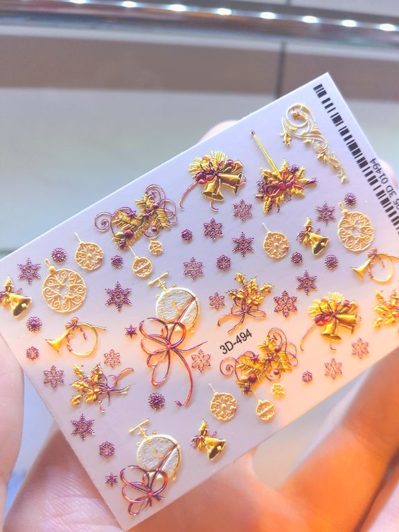 Слайдер дизайн 3D 494