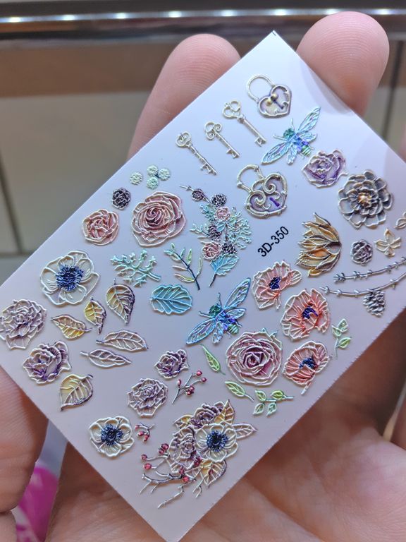 Слайдер дизайн 3D 350