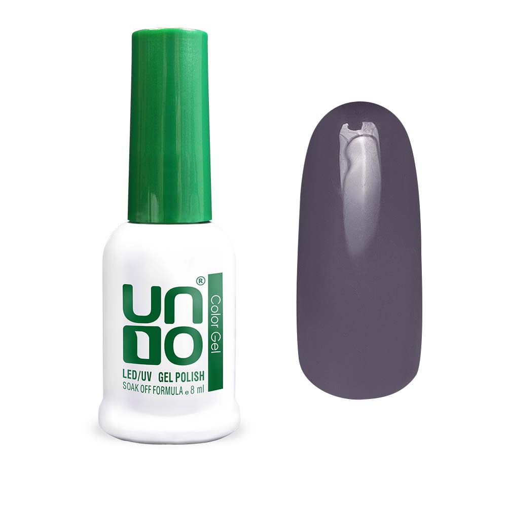 Гель лак Uno №181 Осенний дождь 8 мл