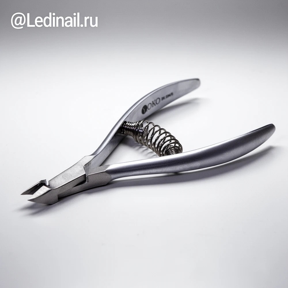 Кусачки для кутикулы Yoko Y SK 034-9