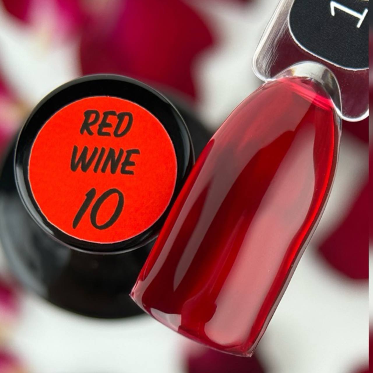 Гель лак Mia Red Wine №10