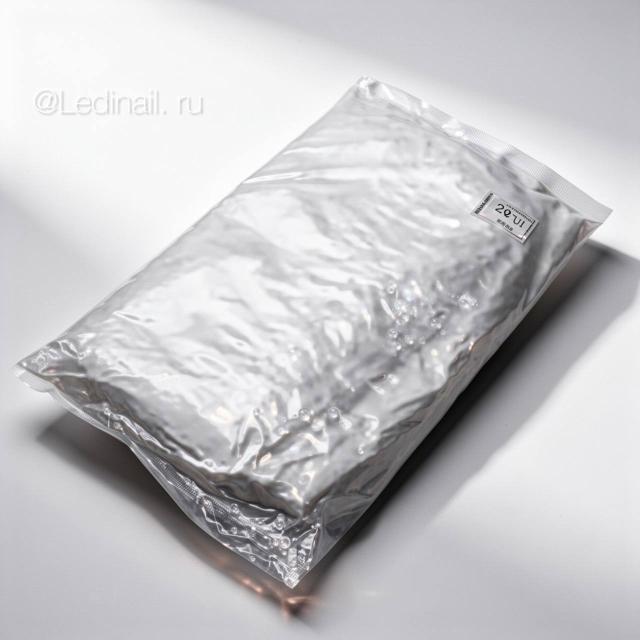 Пакеты для парафинотерапии 30*45 (100 шт)