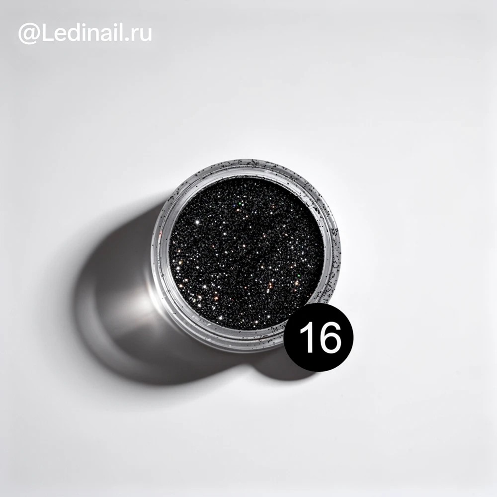 Блестки TNL (256) №16