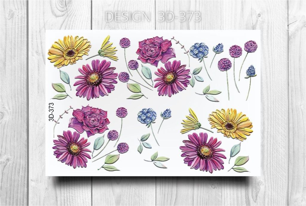 Слайдер дизайн 3D 373