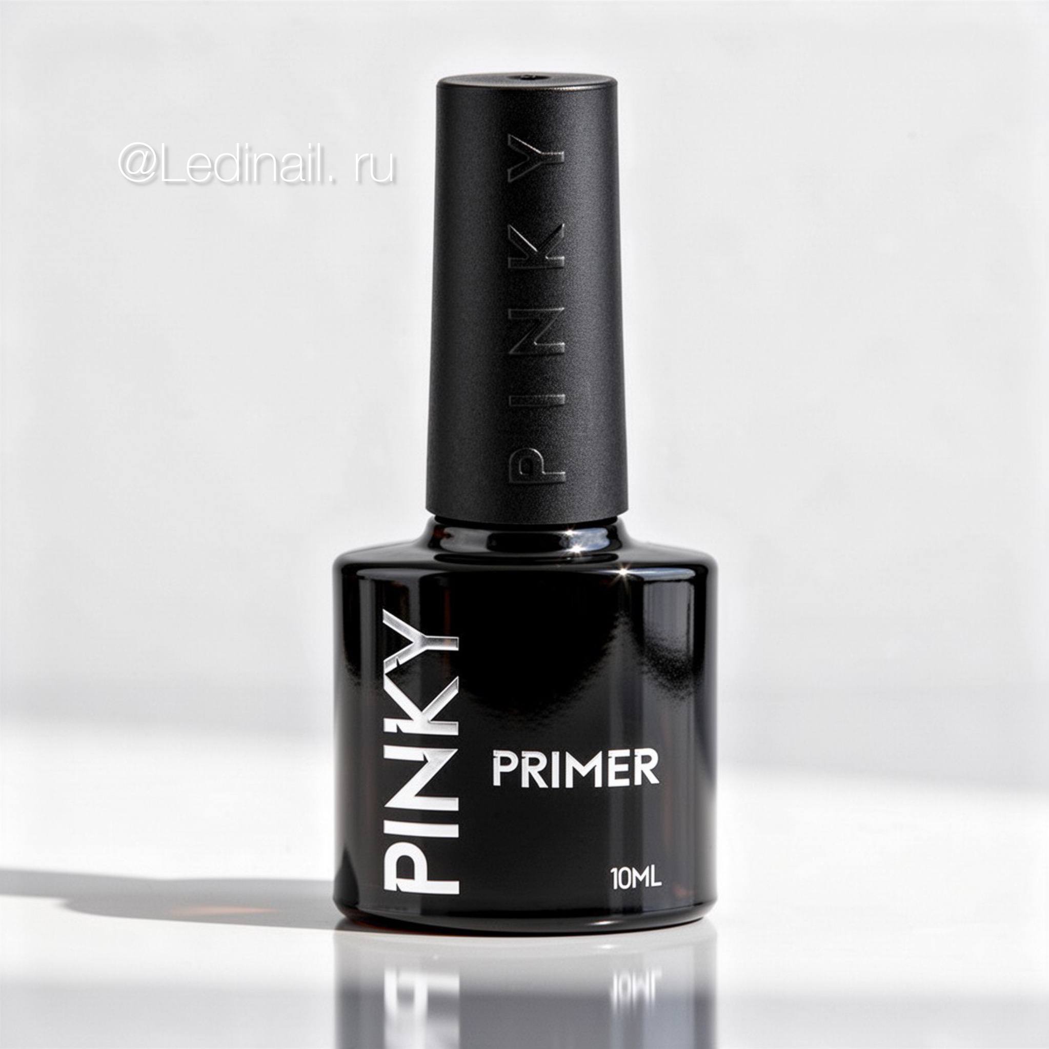 Праймер бескислотный Pinky 10 мл
