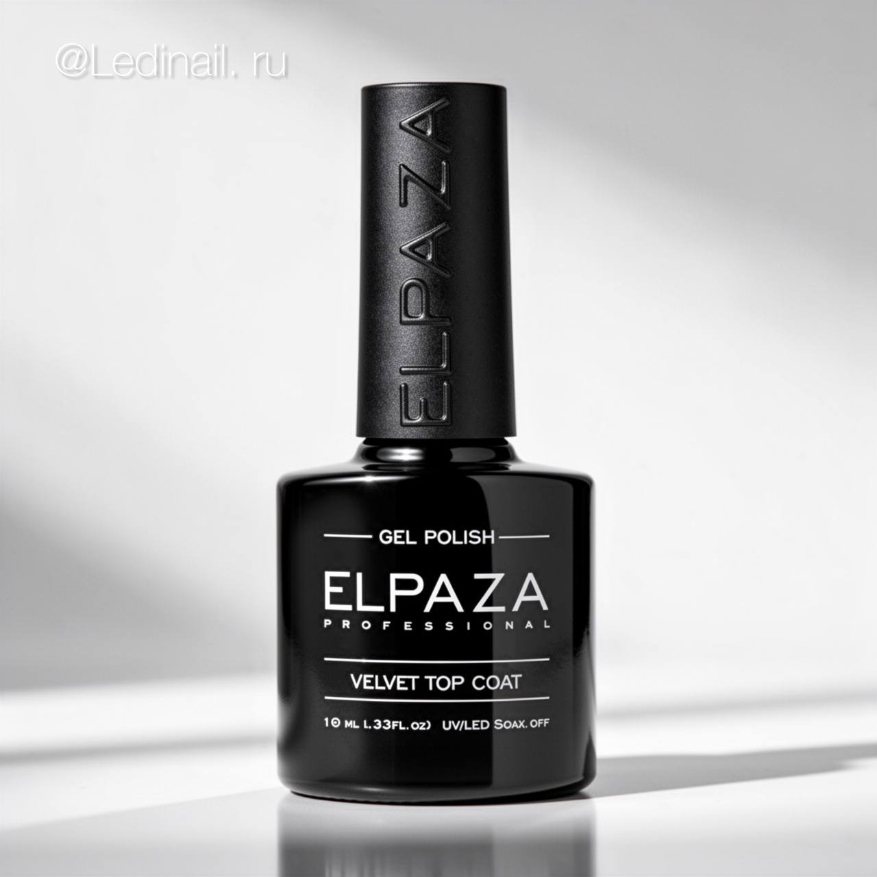 Топ вельвет Elpaza