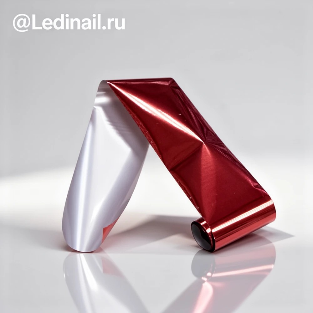 Фольга для дизайна №13