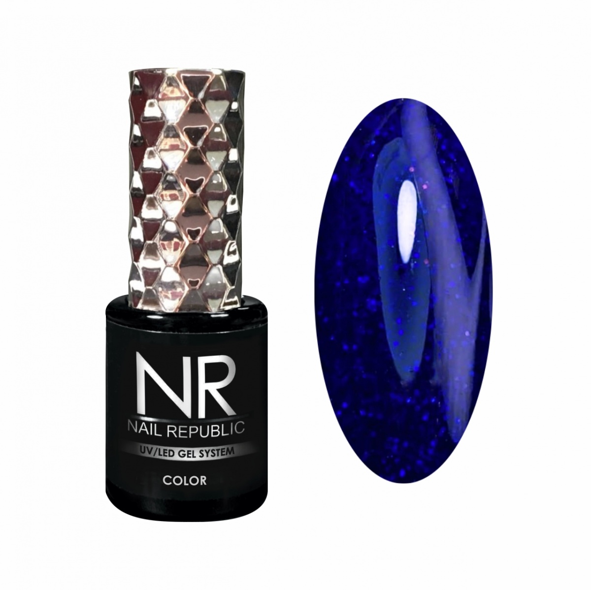Гель лак Nail Republic №463