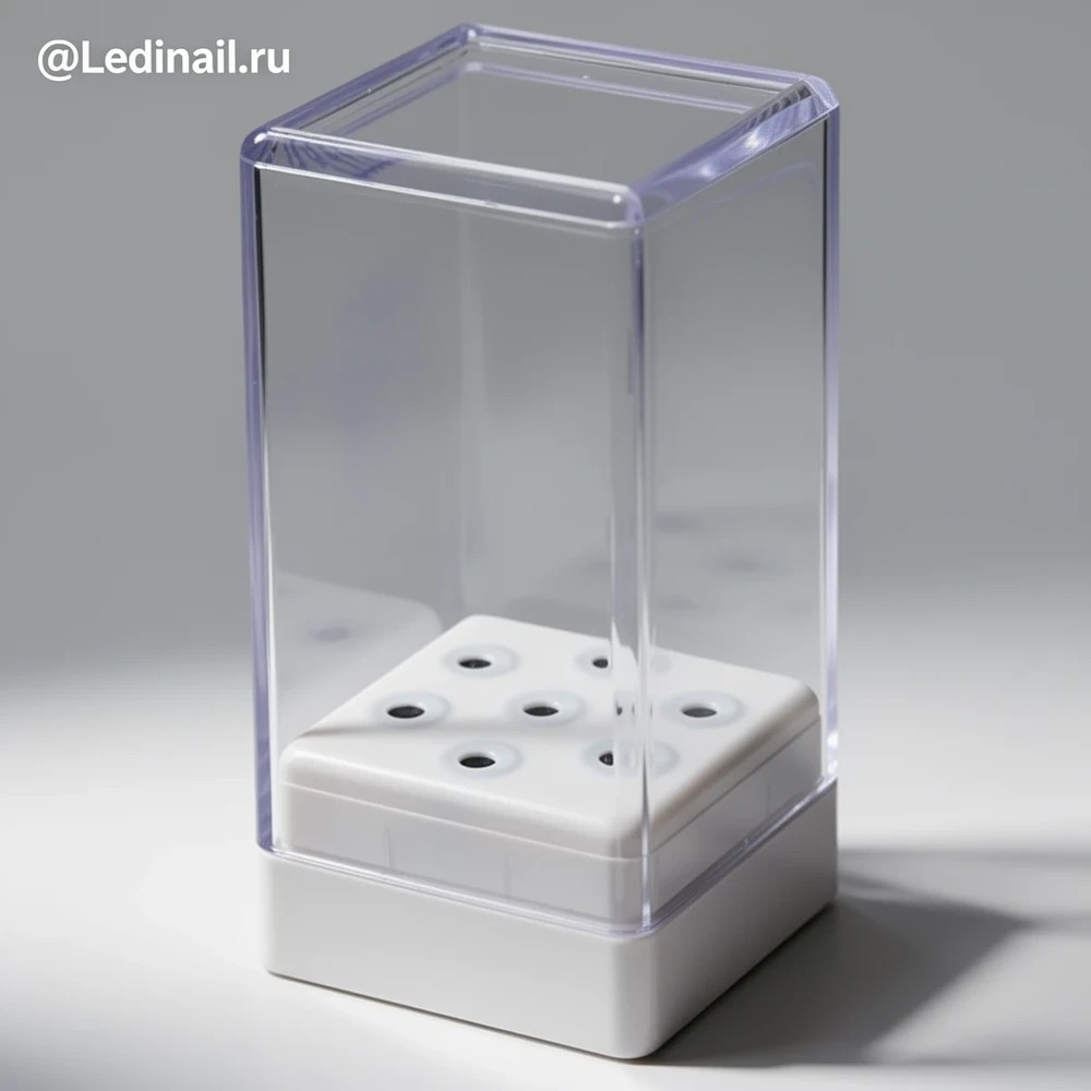 Подставка для фрез на 7 мест