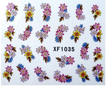 Слайдер дизайн XF1035