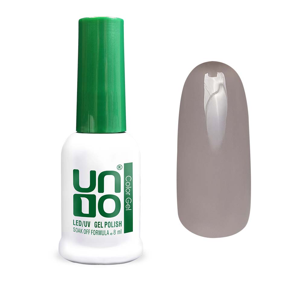 Гель лак Uno №16 Латте 8 мл
