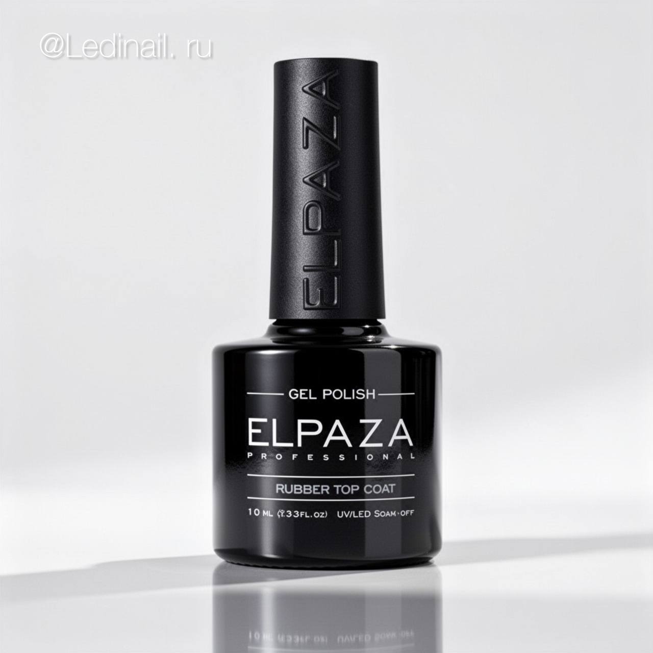 Топ каучуковый Elpaza