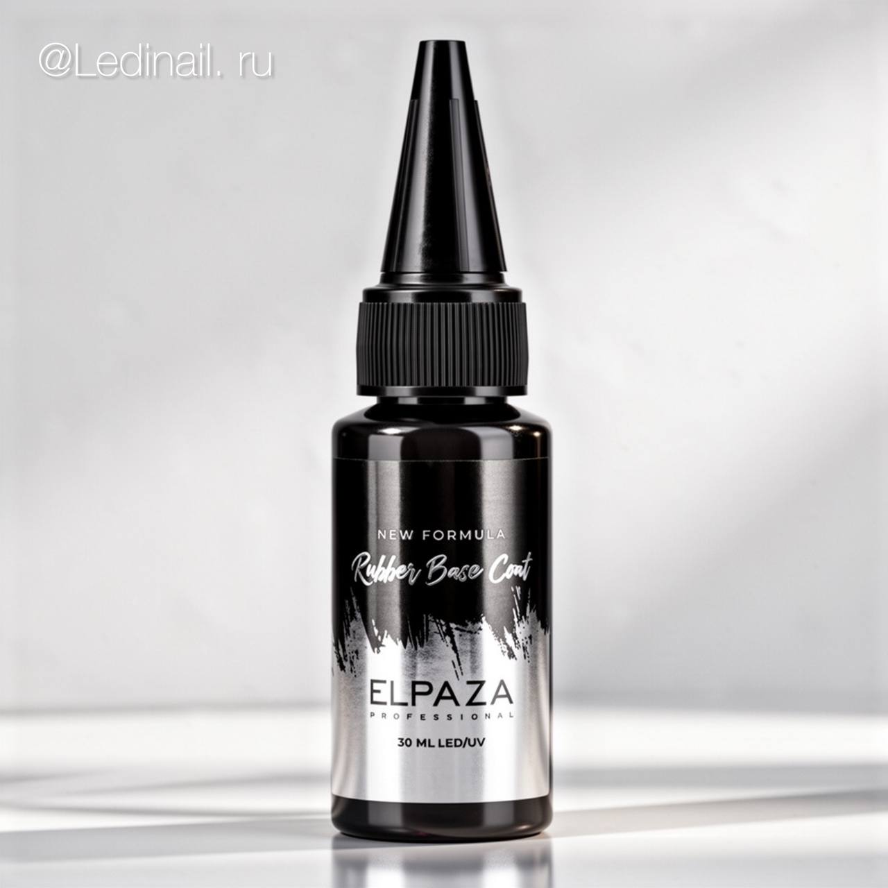 База каучуковая Elpaza 30 мл