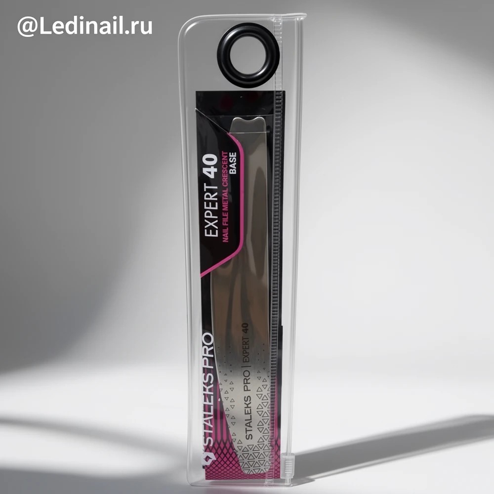Основа Сталекс металлическая полумесяц EXPERT 40