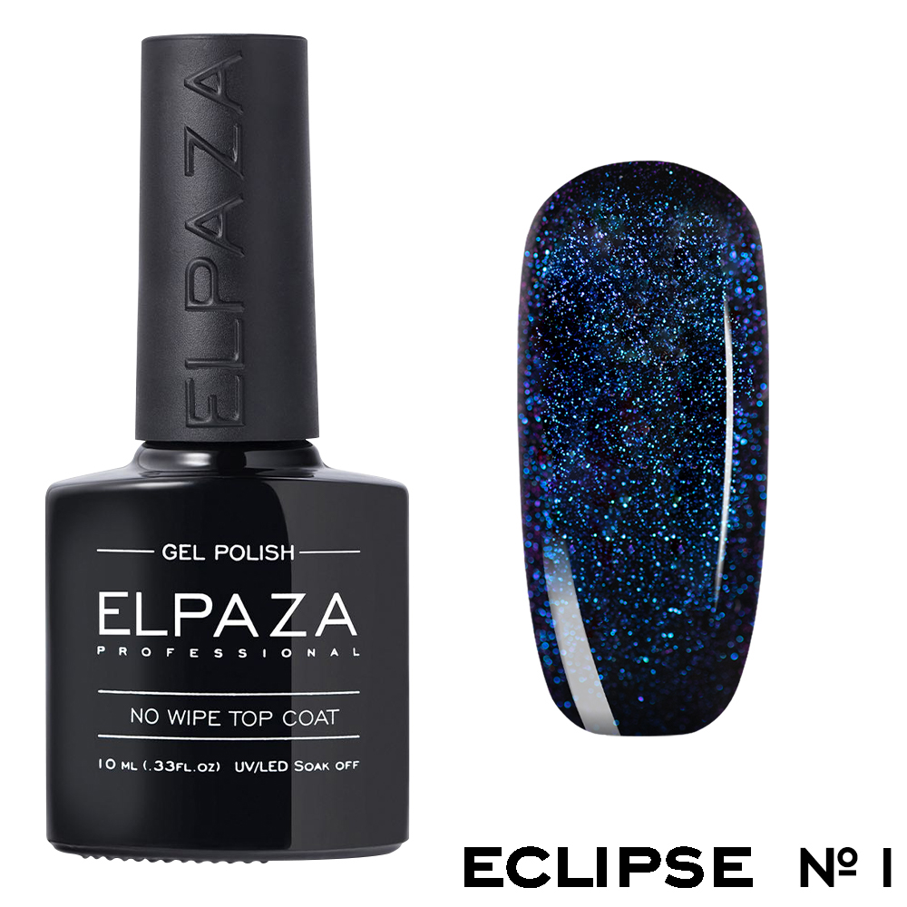 Топ без липкого слоя Elpaza Eclipse №1