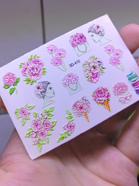 Слайдер дизайн 3D 410