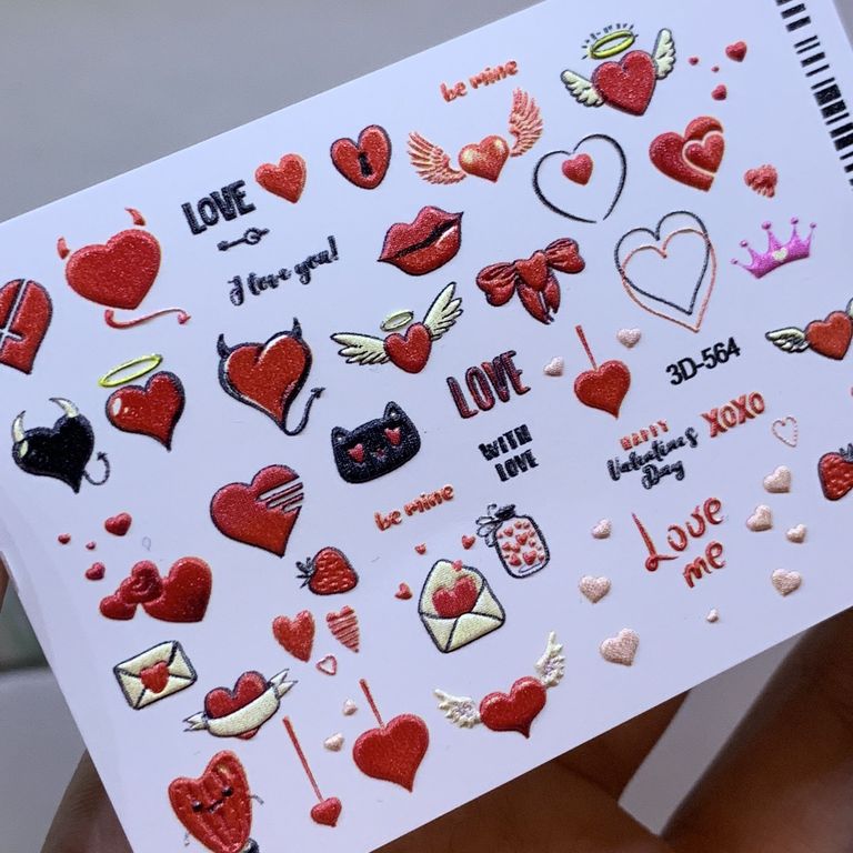 Слайдер дизайн 3D 564