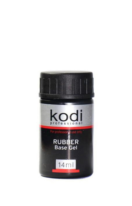 База каучуковая Kodi без кисти 14мл. 
