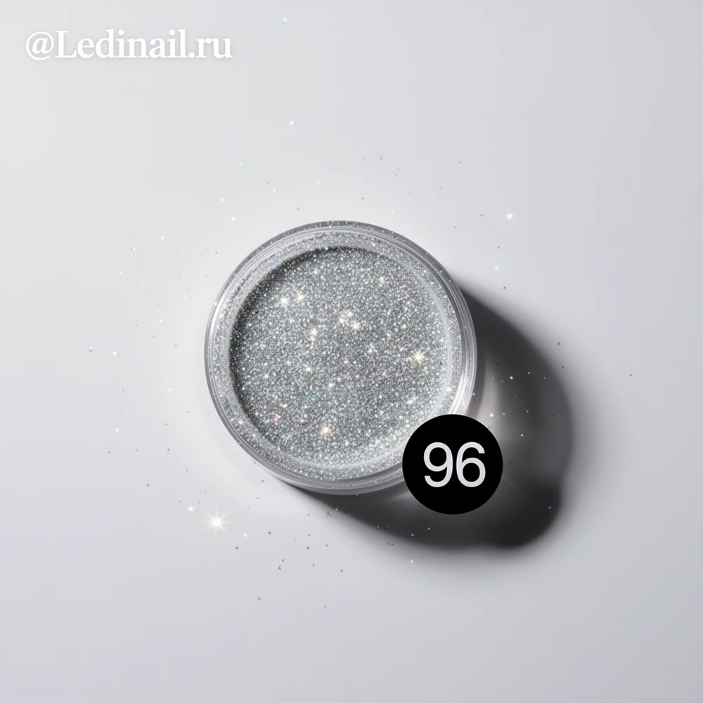 Блестки TNL (256) №96