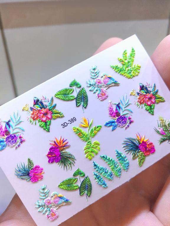 Слайдер дизайн 3D 389