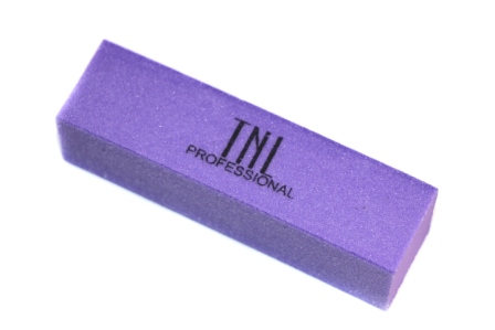 Баф TNL фиолетовый в индивидуальной упаковке