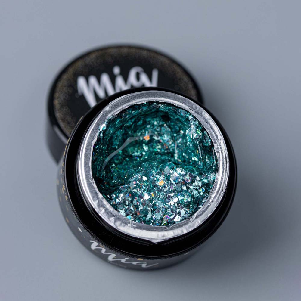 Mia crystal гель №11 5 гр