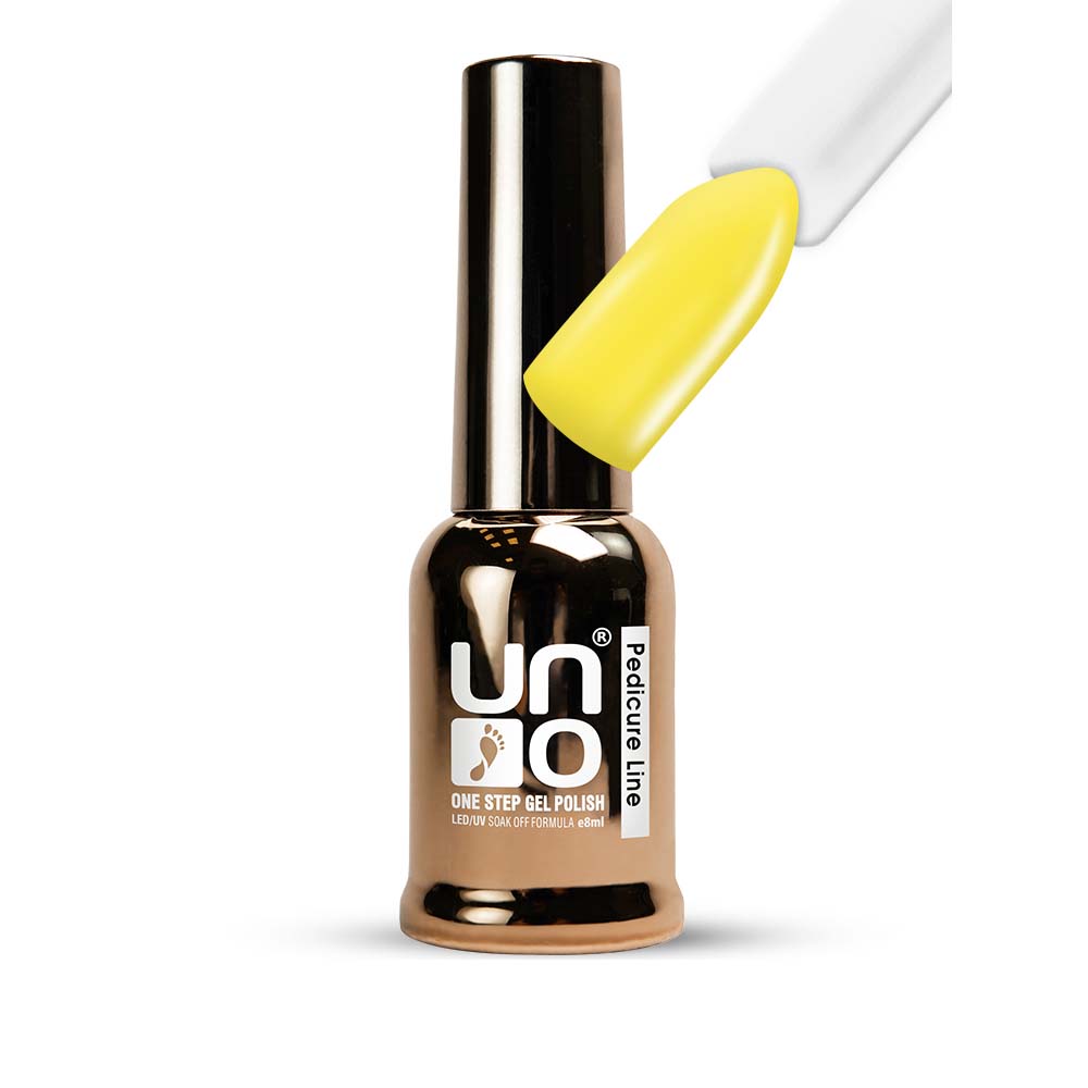 Гель лак Uno однофазный №22