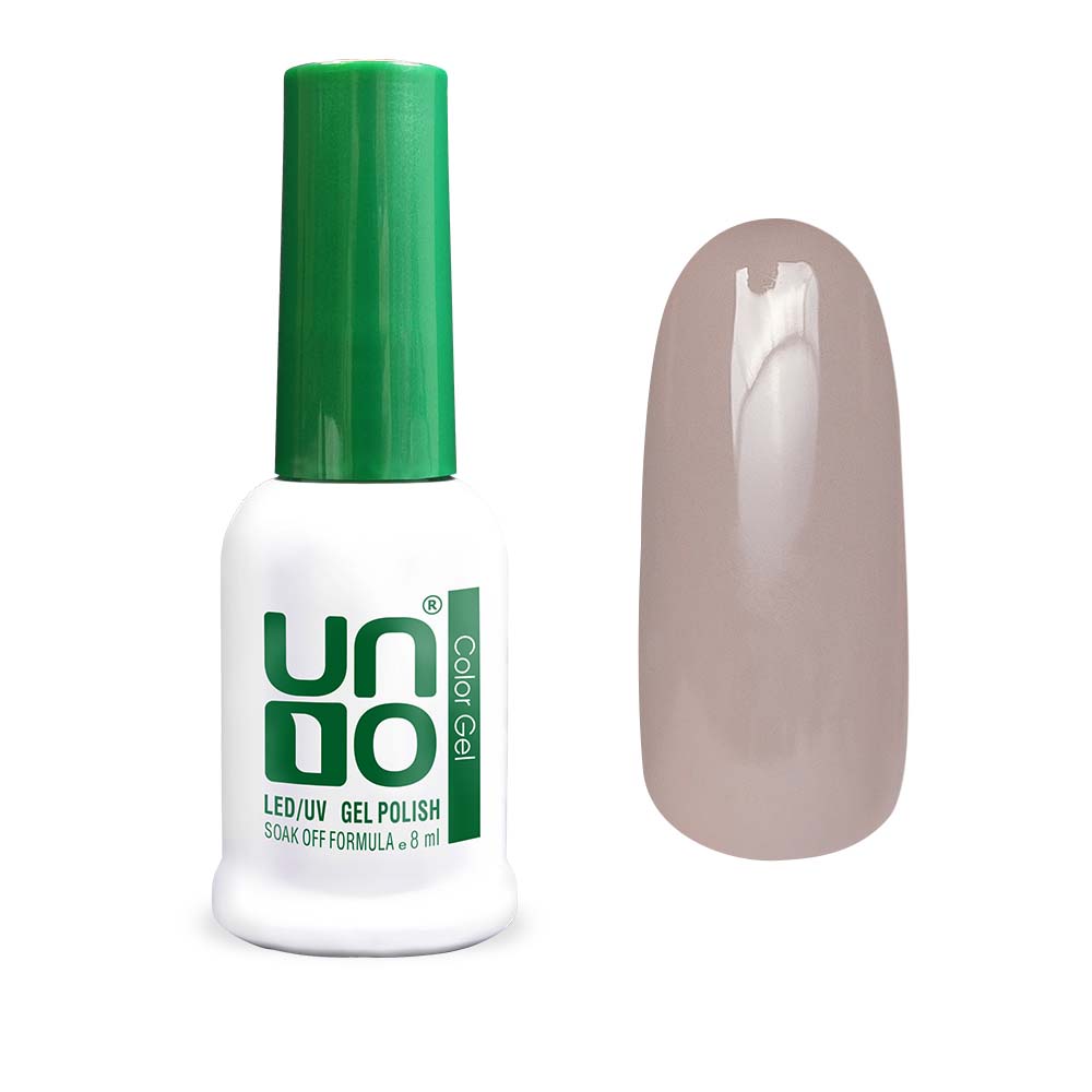 Гель лак Uno №97 Фраппе 8 мл